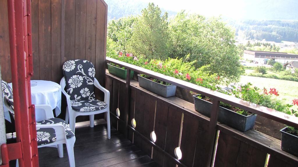 Blasbichler Appartments Брунико Номер фото