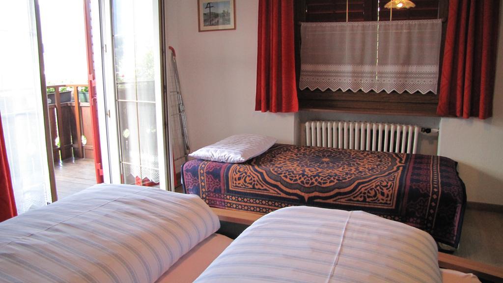 Blasbichler Appartments Брунико Номер фото