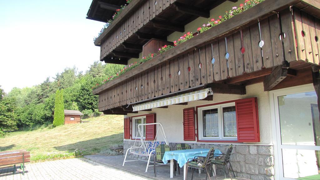 Blasbichler Appartments Брунико Экстерьер фото